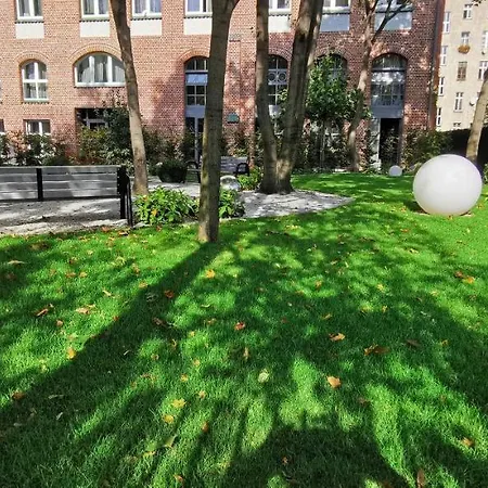 Garden Breslavia