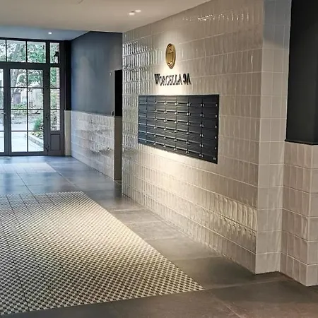 Apartamento Garden