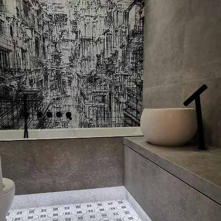 Apartamento Garden