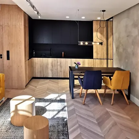 Apartamento Garden