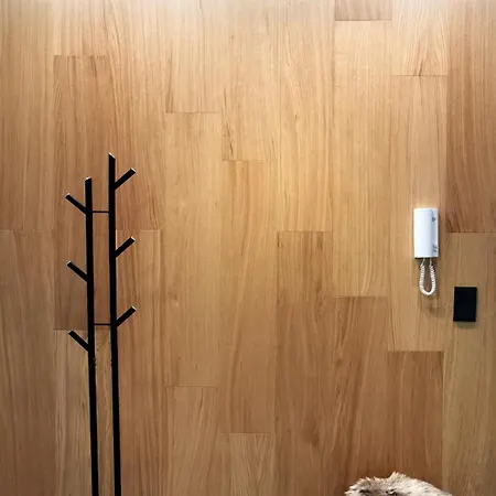 Garden Apartamento *