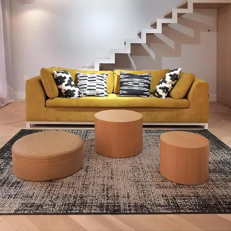 Garden Apartamento *
