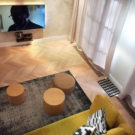 Apartamento Garden
