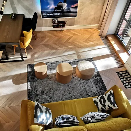 Garden Apartamento *