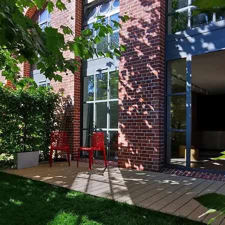 Garden Breslavia