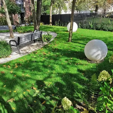 Garden 브로츠와프