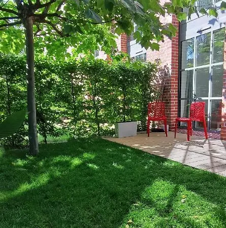 City Garden