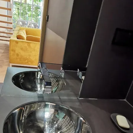 Lägenhet Garden Wrocław