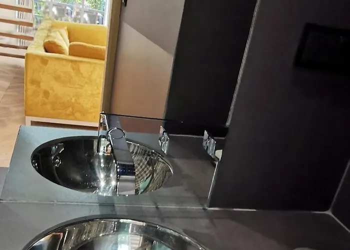 Апартаменты Garden Вроцлав